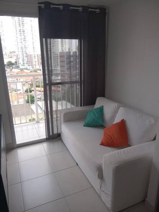 Estacao Sonia, Estadio Morumbi, Butanta Usp. Apartamento São Paulo