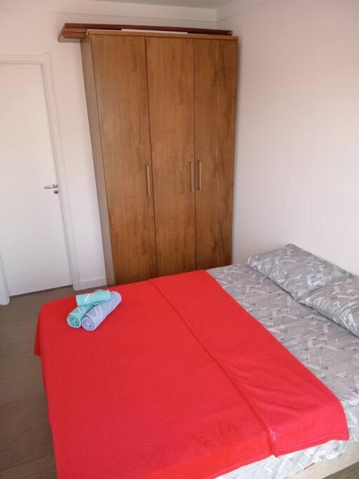 Apartamento Estacao Sonia, Estadio Morumbi, Butanta Usp. São Paulo