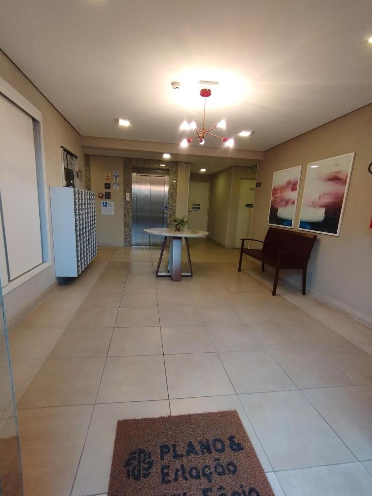 Apartamento Estacao Sonia, Estadio Morumbi, Butanta Usp. *