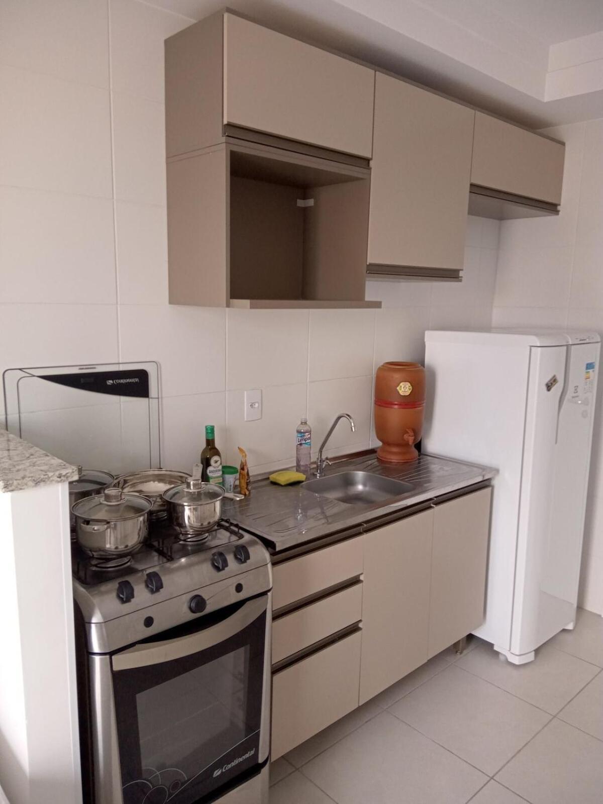 Estacao Sonia, Estadio Morumbi, Butanta Usp. Apartamento São Paulo